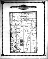 Township 19 S Range 13 E, Neosho Rapids, Lyon County 1878